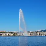 Ibis Centre 3* Тонон-ле-Бен