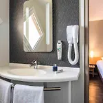 Hotel Ibis Centre Thonon-les-Bains