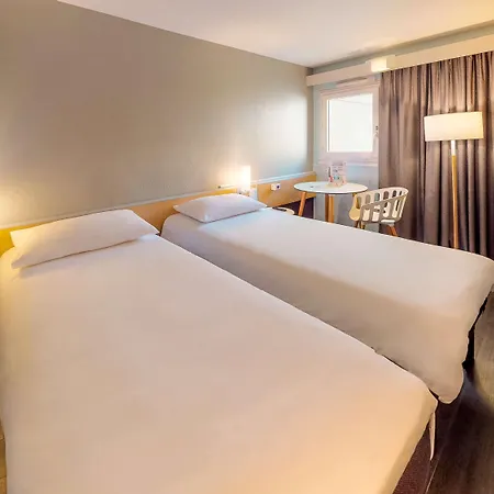 Szálloda Ibis Centre 3*