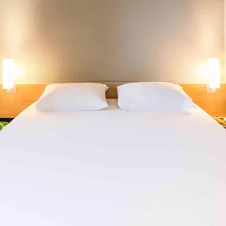 Ibis Centre