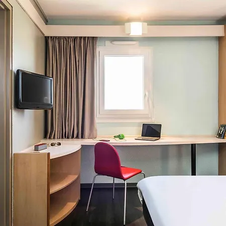 Ibis Centre 3* Thonon-les-Bains
