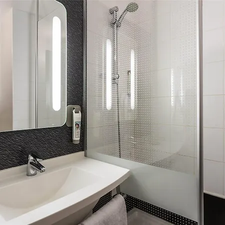 Ibis Centre Hotel Thonon-les-Bains