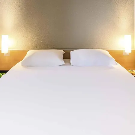 Ibis Centre Szálloda Thonon-les-Bains