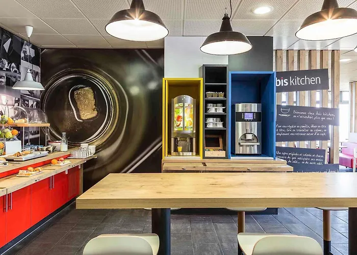 Ibis Centre 3*