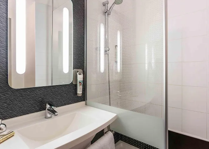 Hotell Ibis Centre