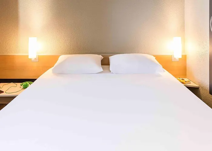 Ibis Centre