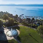 Ibis Centre Hotel Thonon-les-Bains
