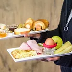 Ibis Centre Szálloda 3*