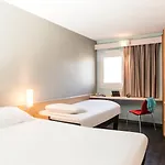 Szálloda Ibis Centre Thonon-les-Bains