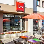 Ibis Centre Hotel 3*