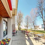 Hotel Ibis Centre Thonon-les-Bains