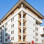 Szálloda Ibis Centre 3*