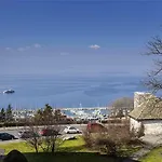 Otel Ibis Centre Thonon-les-Bains