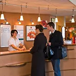 Szálloda Ibis Centre