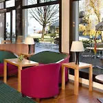 Szálloda Ibis Centre 3*