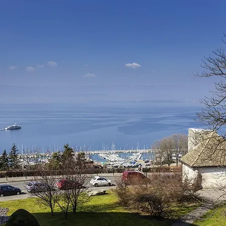 Ibis Centre Thonon-les-Bains