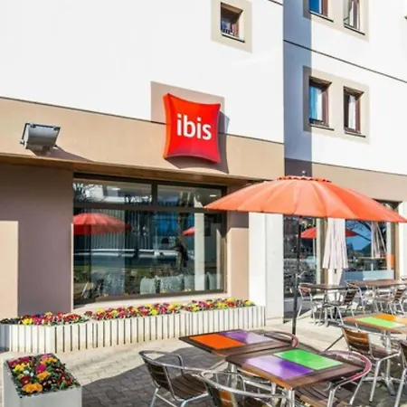 Ibis Centre Hotel