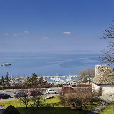 Ibis Centre Thonon-les-Bains