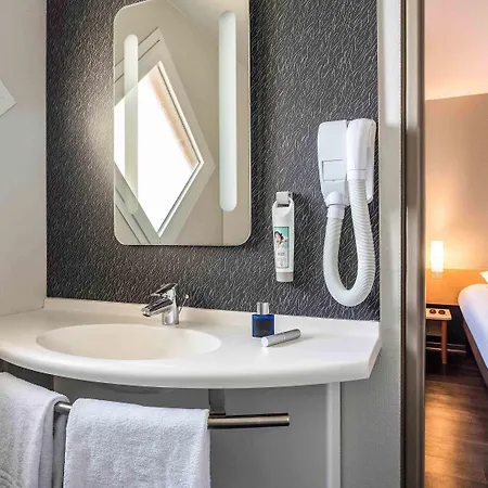 Ibis Centre 3* Thonon-les-Bains