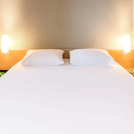 Ibis Centre Hotel