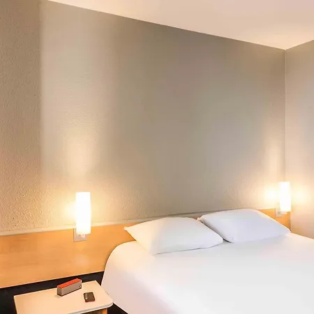 Ibis Centre 3* Thonon-les-Bains