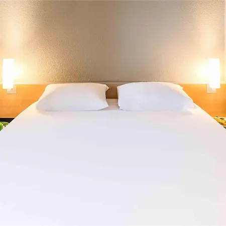 Hotel Ibis Centre