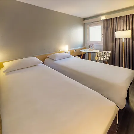 호텔 Ibis Centre