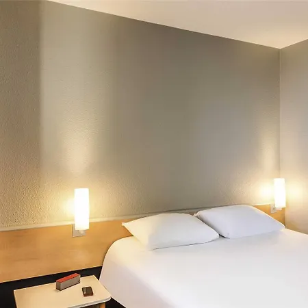 호텔 Ibis Centre