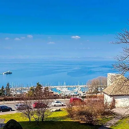 Hotel Ibis Centre Thonon-les-Bains