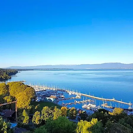 Ibis Centre Thonon-les-Bains
