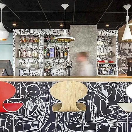 Ibis Centre Thonon-les-Bains