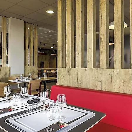 Ibis Centre 3*
