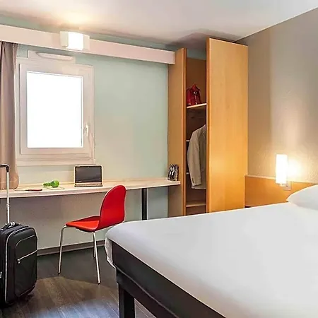 Ibis Centre Hotel Thonon-les-Bains