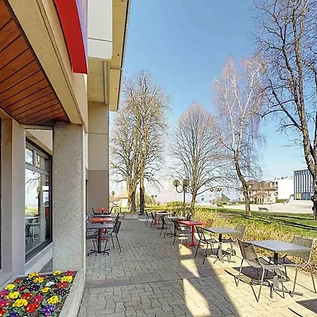 Ibis Centre Hotel
