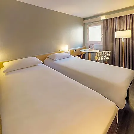 Hotel Ibis Centre Thonon-les-Bains