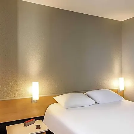 Hotel Ibis Centre Thonon-les-Bains