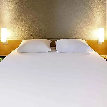 Ibis Centre Hotel Thonon-les-Bains