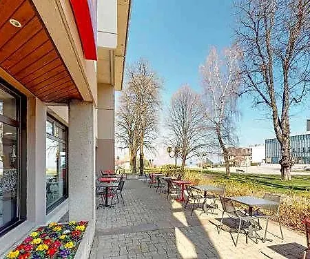 Ibis Centre Thonon-les-Bains