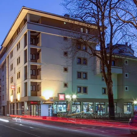 Ibis Centre