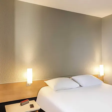 Ibis Centre 3* Thonon-les-Bains