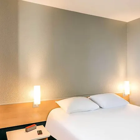 فندق Ibis Centre تونو لي با
