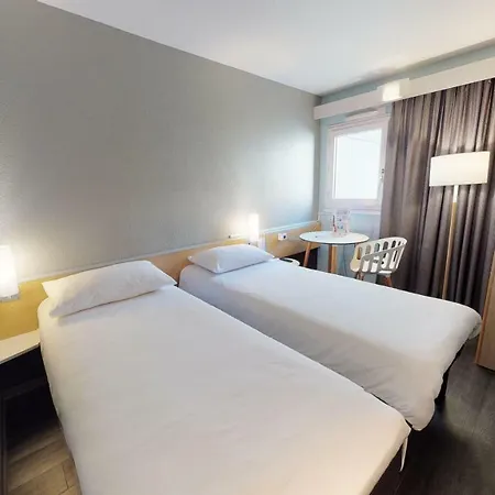 Ibis Centre Thonon-les-Bains