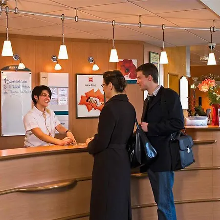 Hotel Ibis Centre
