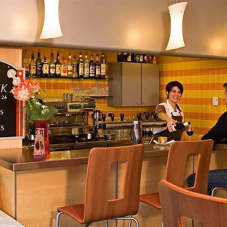 호텔 Ibis Centre 또농-레-방
