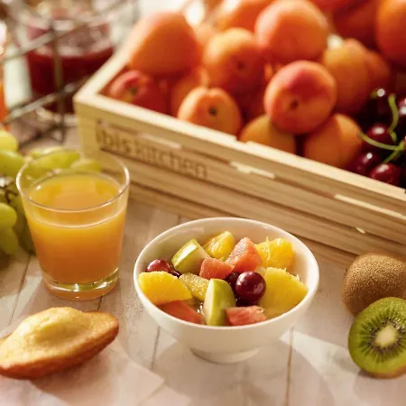 Ibis Centre Hotel Thonon-les-Bains